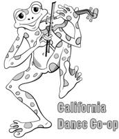 California Dance Co-op
