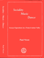 Sociality–Music–Dance