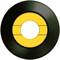 45 rpm Record