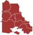 Acadiana Louisiana 1920