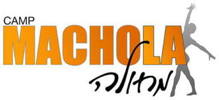 Camp MechoLA logo