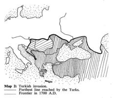 Choreogeography Map 2
