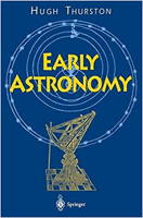 Early Astronomy - Thurston