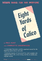 Eight Yards of Calico