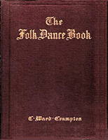 Folk Dance Book