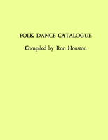 Folk Dance Catalogue