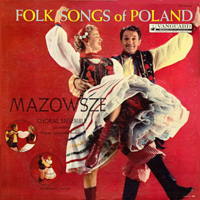 Folk Songs of Poland