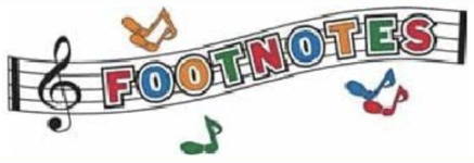 Footnotes Online Logo
