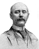 Melvin B. Gilbert