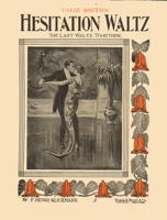History of the Waltz