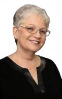Dr. Stephanie Holzman