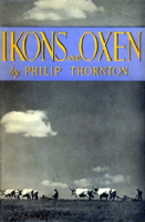 Ikons and Oxen