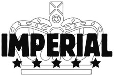 Imperial Record Company logo