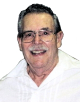 Bernard D. Kaiman