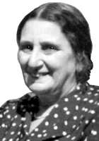 Maud Karpeles