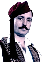 Athan Karras
