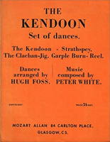 Kendoon Set of Dances