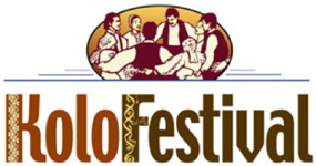 Kolo Festival Logo