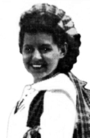 Helen La Farge 1953