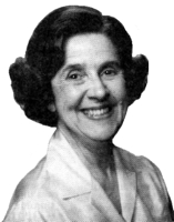 Miriam D. Lidster