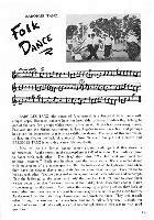 Everybody Dance magazine 1950 page 15