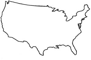 United States of America