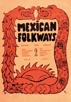 Mexican Folkways