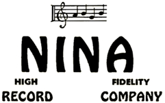 Nina Record Company