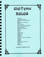 Old Tyme Kolos