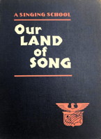 Our Land of Song by Theresa Armitage