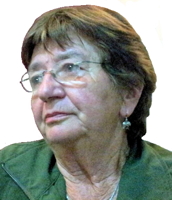Anika Petrović