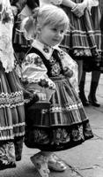 Polish Child