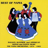 NAMA RECORD