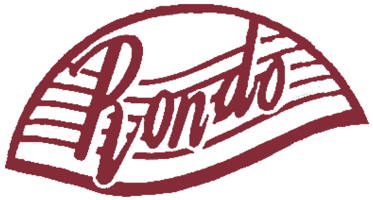 Rondo Records logo