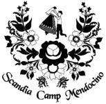 Scandia Camp Mendocino logo