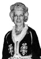 June Schaal