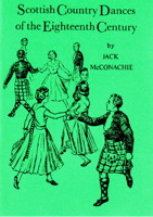 Scottish Country Dances of the Eighteenth Century