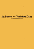Six Dances of the Yorkshire Dales