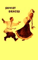 Soviet Dances