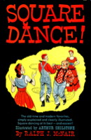 Square Dance by Ralph J. McNair