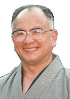 Iwao Tamaoki