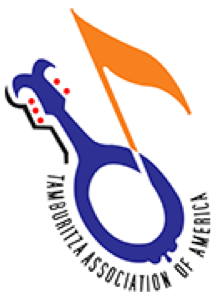 Tamburitza Association of America logo