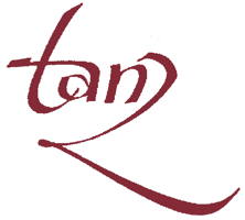 Tanz Records logo