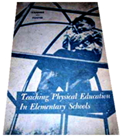 Teaching Physical Education in Elementary Schools