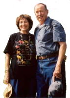 Donna and Doug Tripp