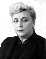 Tatyana Ustinova