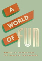 A World of Fun